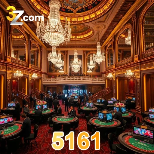 5161 Jogos de caça-níqueis