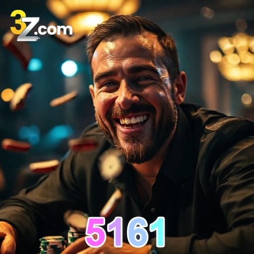 5161 Jogos de caça-níqueis